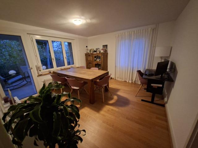 Apartment mieten in Oberhard, Birmenstorf