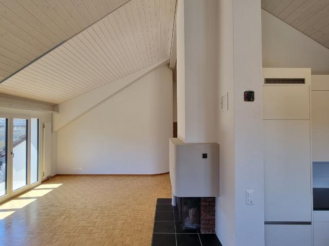 Apartment mieten in Birr, Bezirk Brugg