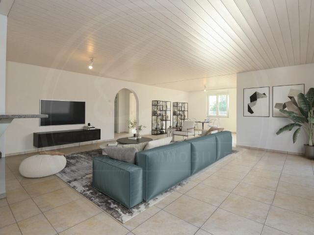 Apartment mieten in Birrhard, Aargau