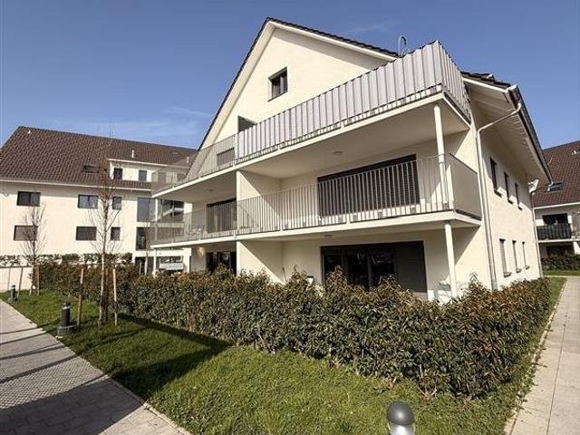 Apartment mieten in Birrhard, Aargau