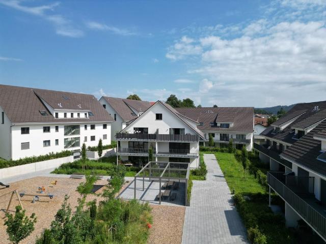 Apartment mieten in Birrhard, Aargau