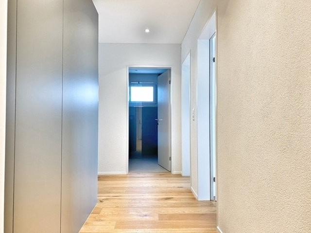 Apartment mieten in Birrwil, Bezirk Kulm