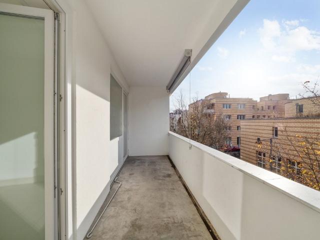 Apartment mieten in Birsfelden, Basel-Landschaft
