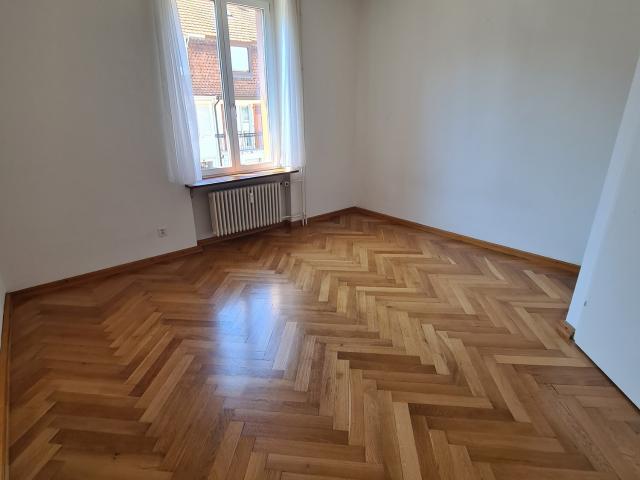 Apartment mieten in Birsfelden, Basel-Landschaft