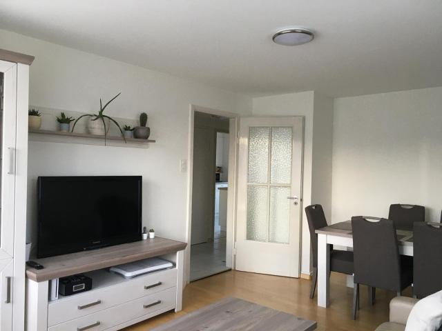 Apartment mieten in Birsfelden, Basel-Landschaft