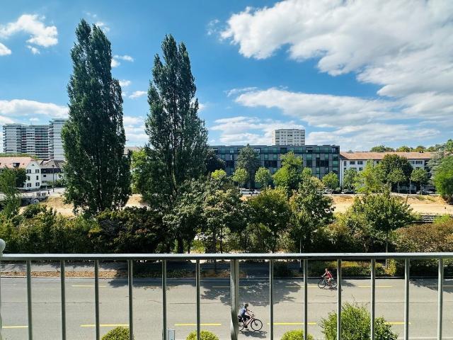 Apartment mieten in Birsfelden, Basel-Landschaft