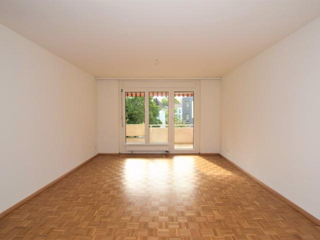 Apartment mieten in Birsfelden, Basel-Landschaft