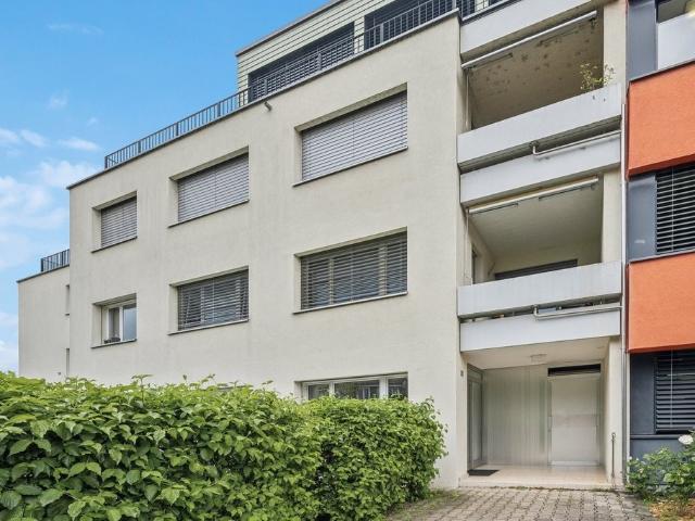 Apartment mieten in Birsfelden, Basel-Landschaft