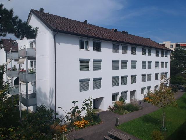 Apartment mieten in Birsfelden, Basel-Landschaft