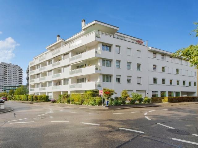 Apartment mieten in Birsfelden, Basel-Landschaft