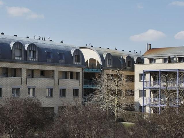 Apartment mieten in Bischofszell, Thurgau