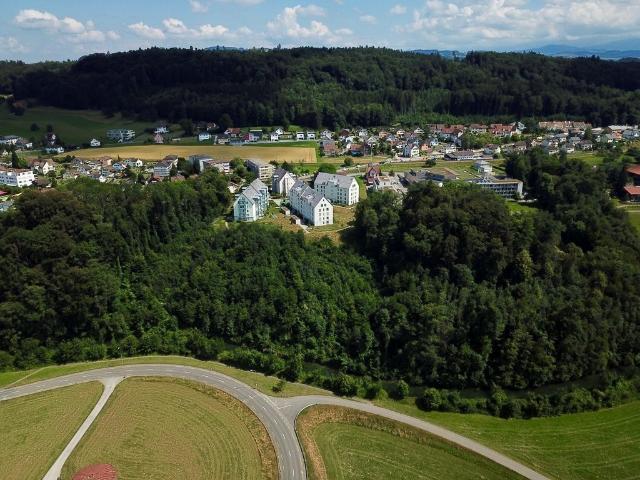 Apartment mieten in Waldegg, Bischofszell