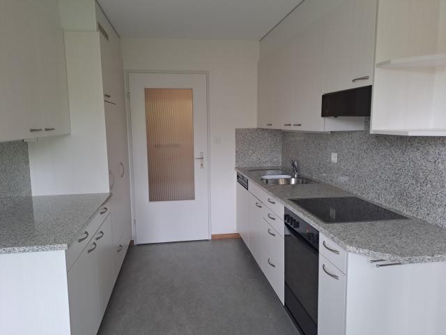 Apartment mieten in Bischofszell, Thurgau