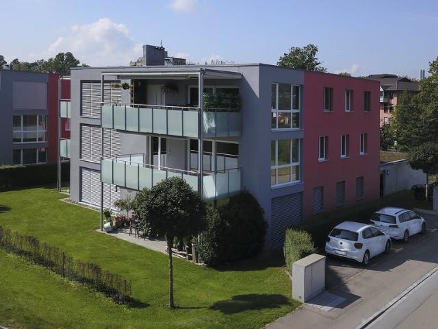 Apartment mieten in Bischofszell, Thurgau