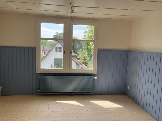 Apartment mieten in Bischofszell, Thurgau