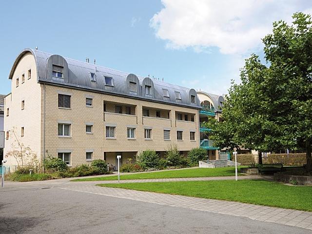 Apartment mieten in Bitzi, Bischofszell