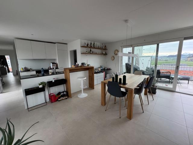 Apartment mieten in Vechigen, Bern