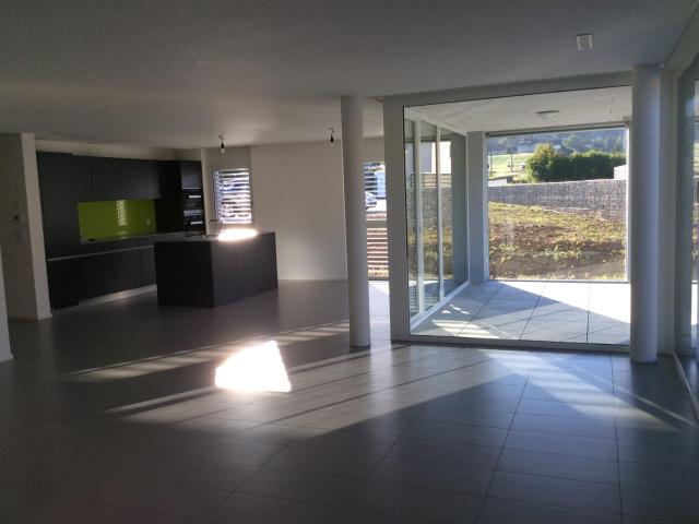 Apartment mieten in Vechigen, Bern