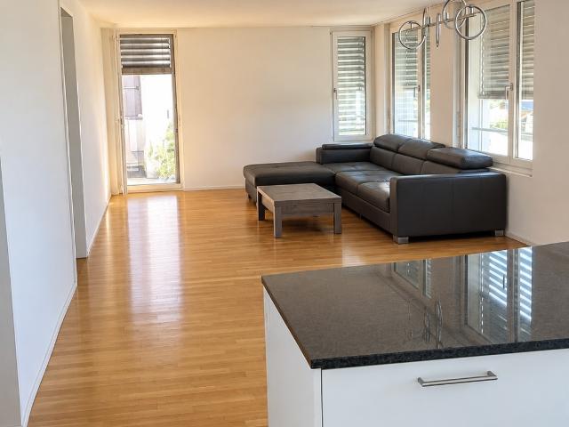 Apartment mieten in Vechigen, Bern