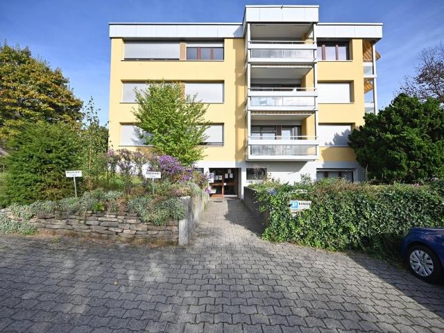 Apartment mieten in Bolligen, Verwaltungsregion Bern-Mittelland