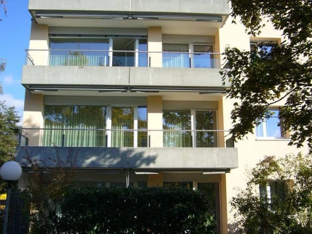 Apartment mieten in Flugbrunnen, Bolligen