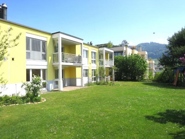 Apartment mieten in Bolligen, Verwaltungsregion Bern-Mittelland
