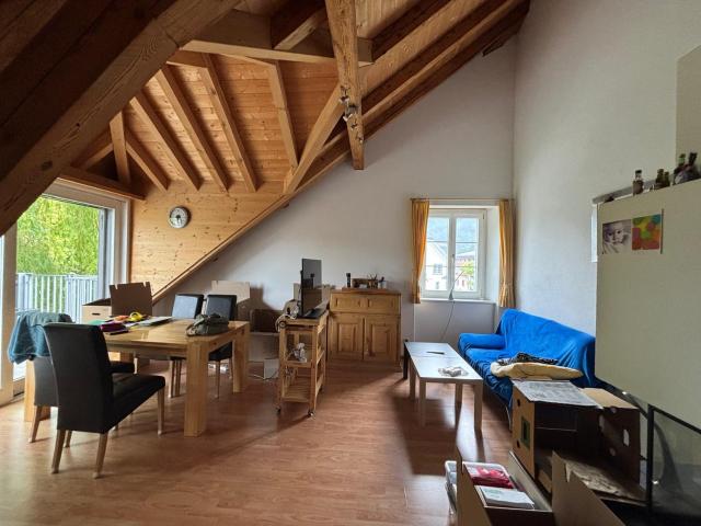 Apartment mieten in Bonaduz, Graubünden