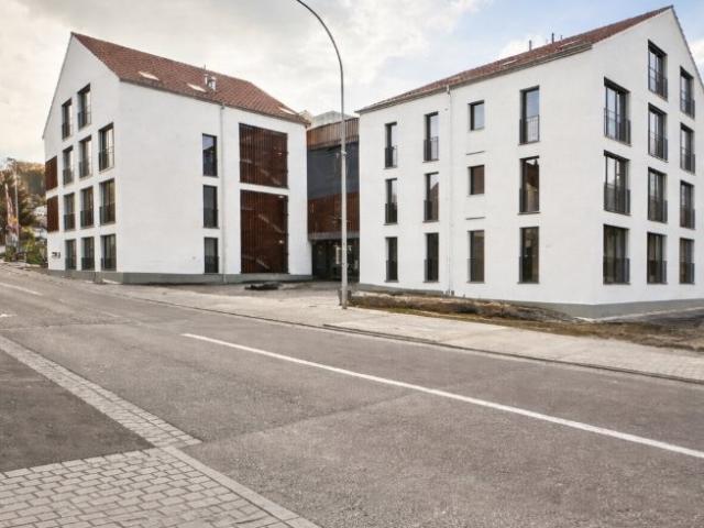Apartment mieten in Boniswil, Aargau