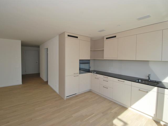Apartment mieten in Boniswil, Aargau