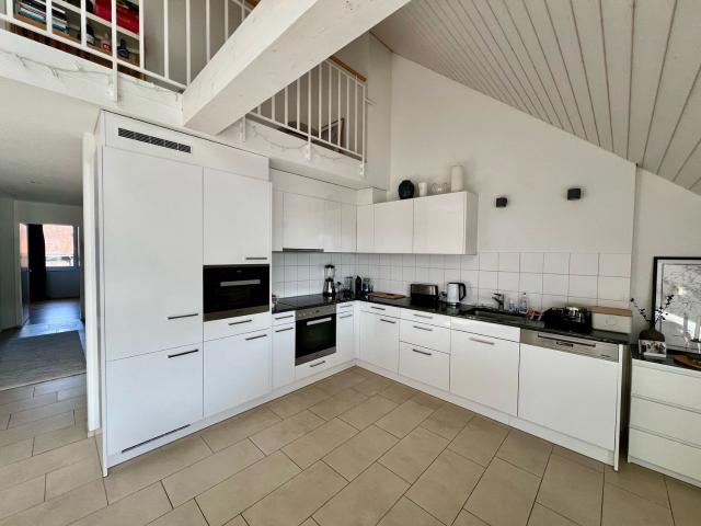 Apartment mieten in Bonstetten, Zürich