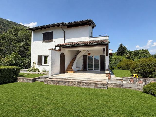 Apartment mieten in Bioggio, Tessin