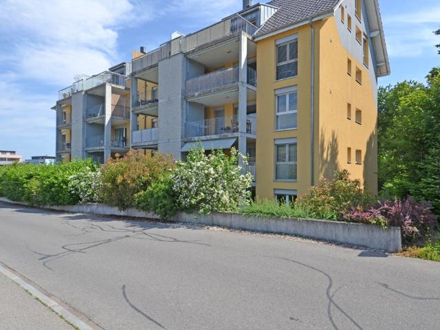 Apartment mieten in Boswil, Aargau