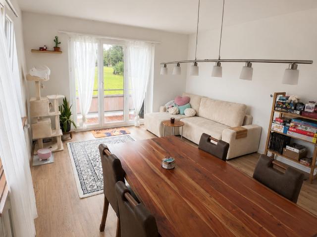 Apartment mieten in Boswil, Aargau