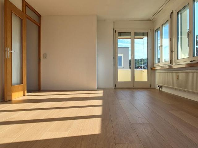 Apartment mieten in Lindenhof, Bottighofen