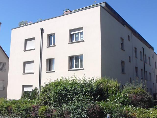 Apartment mieten in Bottmingen, Basel-Landschaft