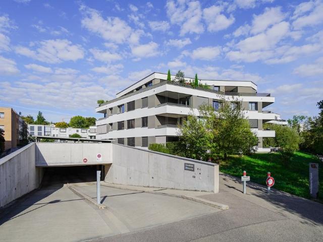 Apartment mieten in Bottmingen, Basel-Landschaft