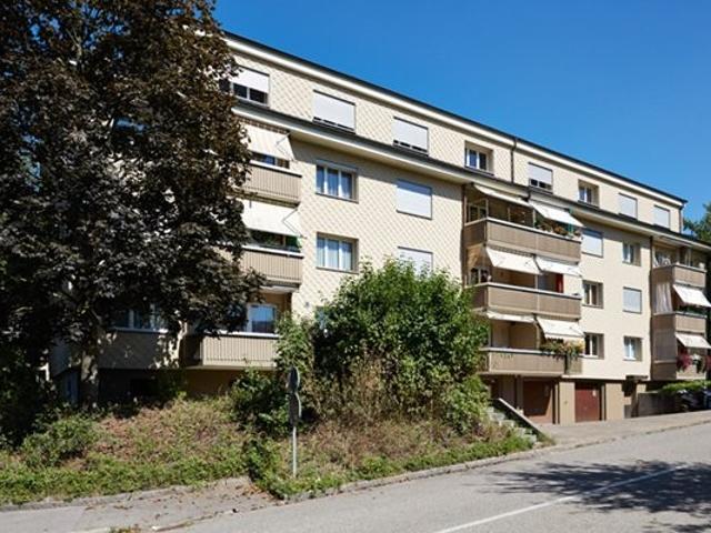 Apartment mieten in Bottmingen, Basel-Landschaft