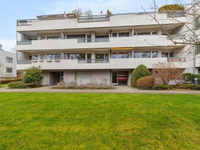 Apartment mieten in Bottmingen, Basel-Landschaft