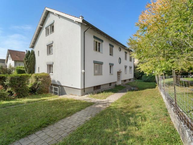 Apartment mieten in Bottmingen, Bezirk Arlesheim