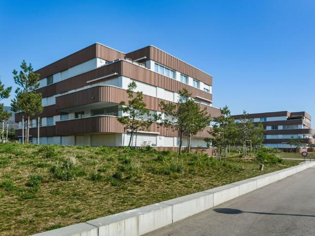 Apartment mieten in Areuse