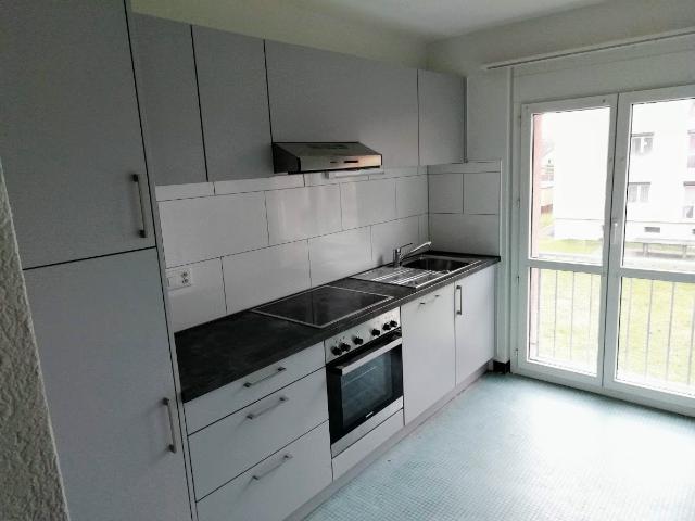 Apartment mieten in Areuse