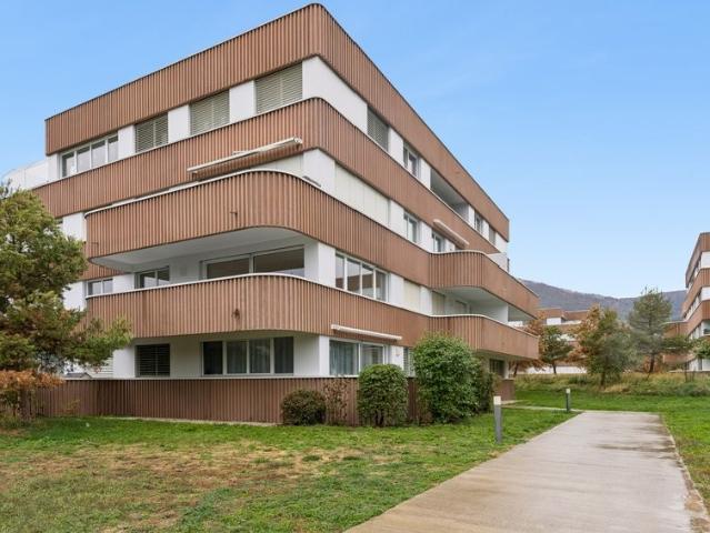Apartment mieten in Boudry, Areuse