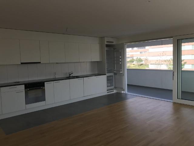 Apartment mieten in Areuse