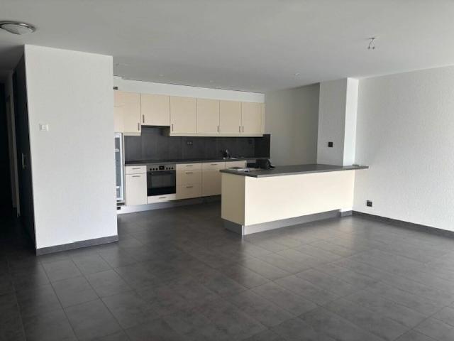 Apartment mieten in Port-Valais, Wallis