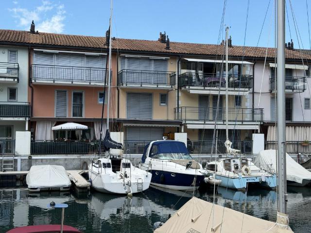 Apartment mieten in Port-Valais, Wallis