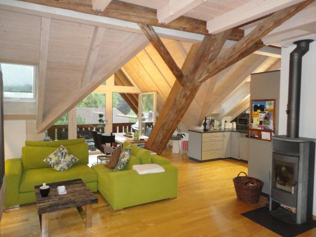 Apartment mieten in Bözen, Aargau