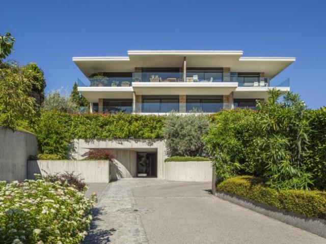 Apartment mieten in Aldesago, Tessin