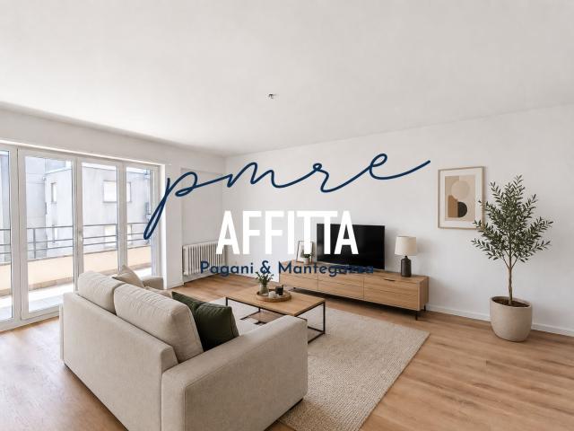 Apartment mieten in Massagno, Tessin