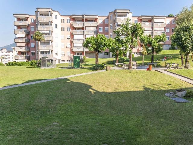 Apartment mieten in Aldesago, Tessin