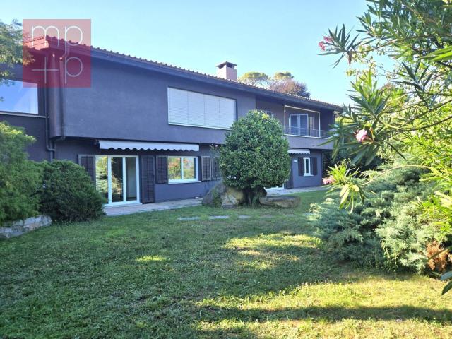 Apartment mieten in Aldesago, Tessin